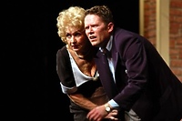 Farsa na jesienne wieczory