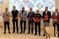 „Czeka nas dużo pracy”. Najważniejsze zadania Rady Sportu