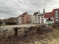 Czekając na archeologów