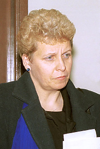 Trop urywa się w Tczewie…