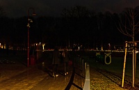 Część Dolinki tonie w ciemnościach