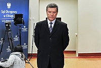 Sąd uchylił wyrok ws. byłego prezydenta Olsztyna