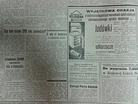 Członkowie ZBoWiD zwiedzili obóz w Oświęcimiu