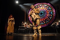 Wiosna w teatrze – „Człowiek z La Manchy”