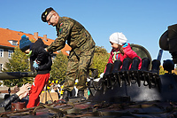 Są gotowi na wszystko, a dziś świętowali