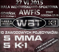 Czterech elblążan będzie walczyć na jednej gali (sporty walki)