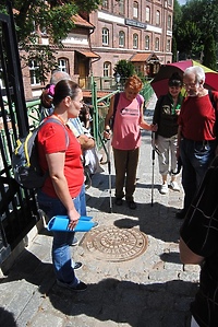 Czternasta „Sobota z przewodnikiem”