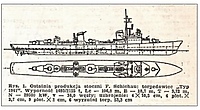 Co stało się z torpedowcami  Przed Zamechem była Stocznia nr 16, odc. 4