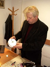 Czujniki, które mogą uratować życie