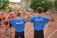 Czwartki Lekkoatletyczne odwołane