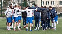 Czwartoligowy bilans na plus