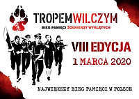 Czwarty Bieg Wilczym Tropem