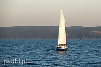 Czy będzie zakaz wjazdu na Mierzeję Wiślaną?