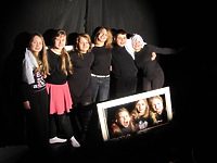 Czy chcę być gwiazdą?