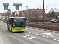Czy dzieci powinny jeździć autobusem za darmo?