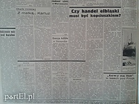 Czy elbląski handel musi być kopciuszkiem?