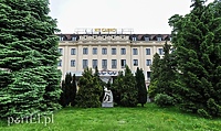 Czy Hotel Arbiter upadnie?