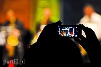 Jazzbląg odrzucony, ale się nie poddaje