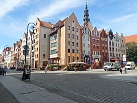 Czy miejskie kamery wyostrzą spojrzenie?