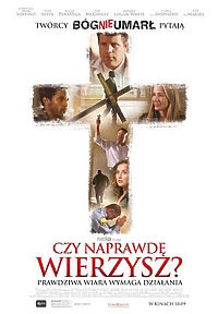 Czy naprawdę wierzysz? w Kinie Światowid