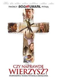 „Czy naprawdę wierzysz” we Wtorkowym Kinie dla Dorosłych