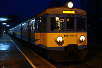 Kolejowy kłopot marszałków