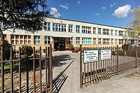 Czy powstanie filia Szkoły Podstawowej nr 16?