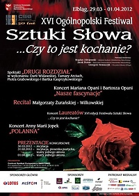 Czy to jest kochanie?