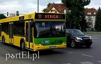 Czy w Elblągu będą jeździły autobusy na prąd?