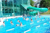 PiS w Elblągu nie chce aquaparku?