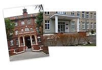 Dwa w jednym, czyli łączenie szpitali