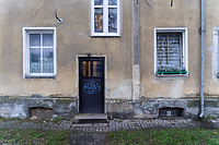 Czynsze komunalne w górę