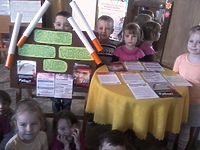 Czyste powietrze wokół nas