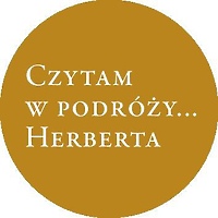Czytam w podróży... Herberta