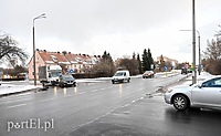 Rondo pierwszej potrzeby