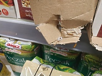 Czytelniczka: W sklepie i w zakupach znalazłam robaki