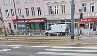 Czytelnik: Na tym chodniku panuje bezprawie