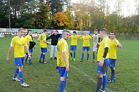 Dąb potrzebuje pieniędzy, by rosnąć w siłę