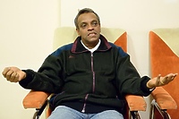 Nie zamierzam konkurować z księżmi