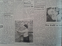 Dalsze porządkowanie otoczenia EDK