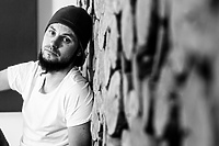 Damian Syjonfam zaśpiewa reggae w Mjazzdze