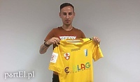 Witaj w domu, "Mały"!