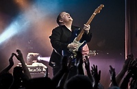 Danny Bryant Band w Mjazzdze