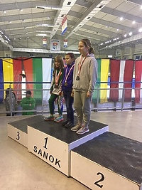 Danubia Cup w Sanoku