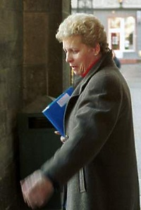 Poseł Hojarska jest urażona