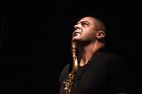 Tytani jazzu na sesji w Krypcie