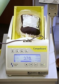 Brakuje krwi. Dawcy pilnie poszukiwani