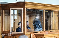 Stanął przed sądem za znęcanie się nad niemowlęciem