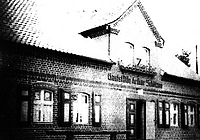 Historia okolic Elbląga: Od Rakowic do Rozpędzin (odc. 116)