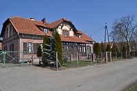 Historia okolic Elbląga: Lubieszewo i Kępki (odc. 200)